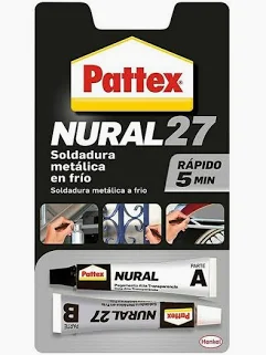 Pattex Nural 27