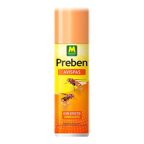 PREBEN AVISPAS 250ML