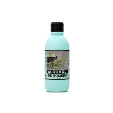 Alcohol de Romero 250 ml