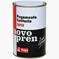 Pegamento de Contacto Novopren 1000 ml