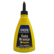 Cola Blanca Ceys Rápida