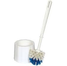 Cepillo para WC con soporte