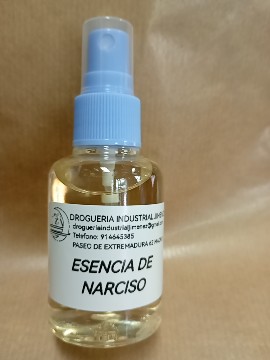 Esencia de Narciso