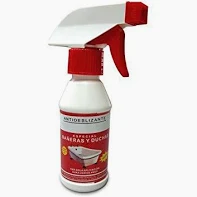 Spray Antideslizante para Bañeras y Duchas
