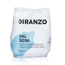 Sal Sosa 500g