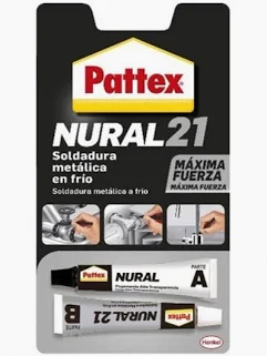 Pattex Nural 21