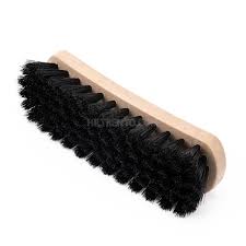 Cepillo de pelo para el calzado