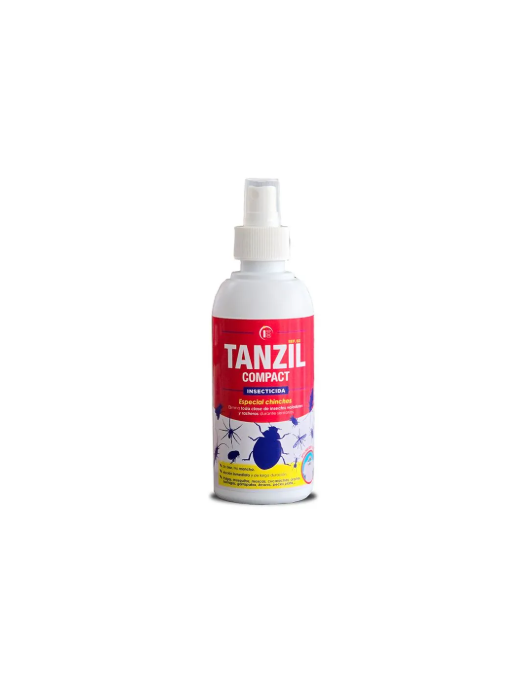 TANZIL COMPACT 250 ML