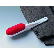 Cepillo Quitapelusas