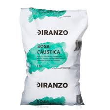 Sosa Cáustica Diranzo