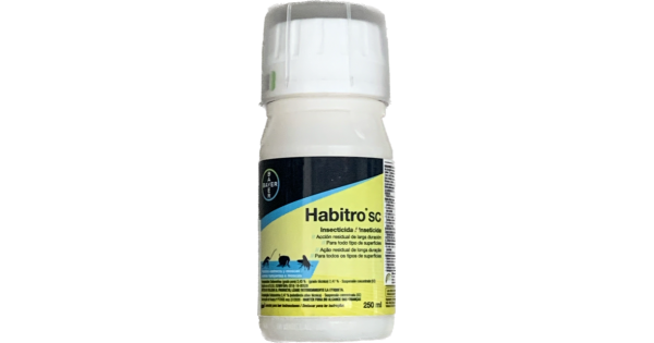 BAYER HABITRO SC 250ML