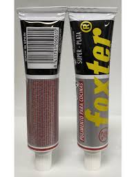 Pulimento Foxter Súper Plata para cocinas