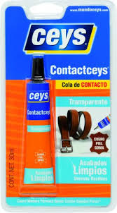 Ceys Contactceys Transparente