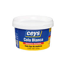 Cola Blanca Ceys