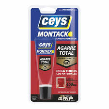 Ceys Montack Agarre Total