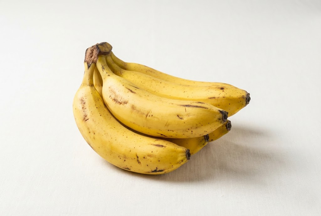 Bogoya (Yellow Bananas)