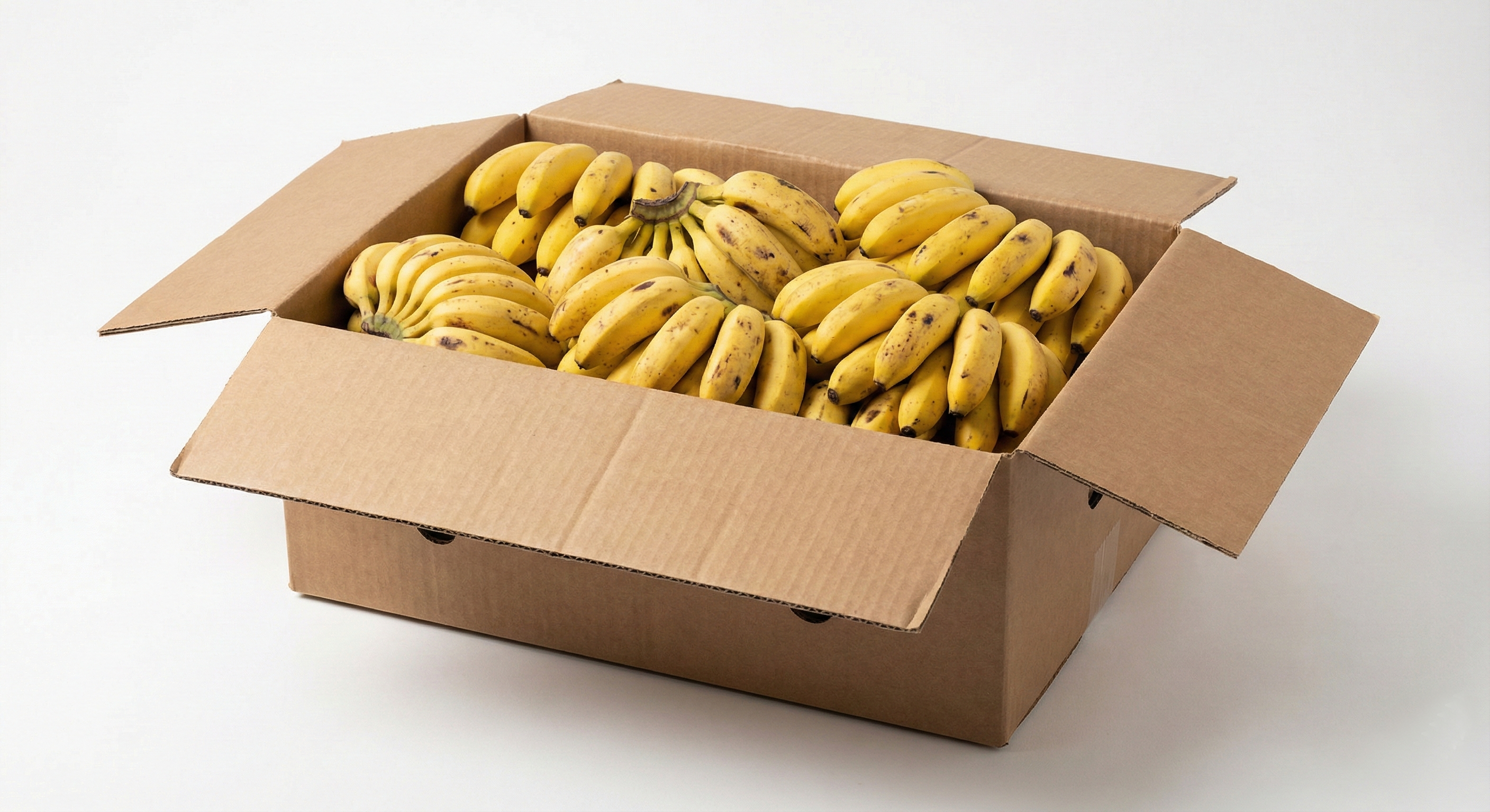 Bogoya (Yellow Bananas)