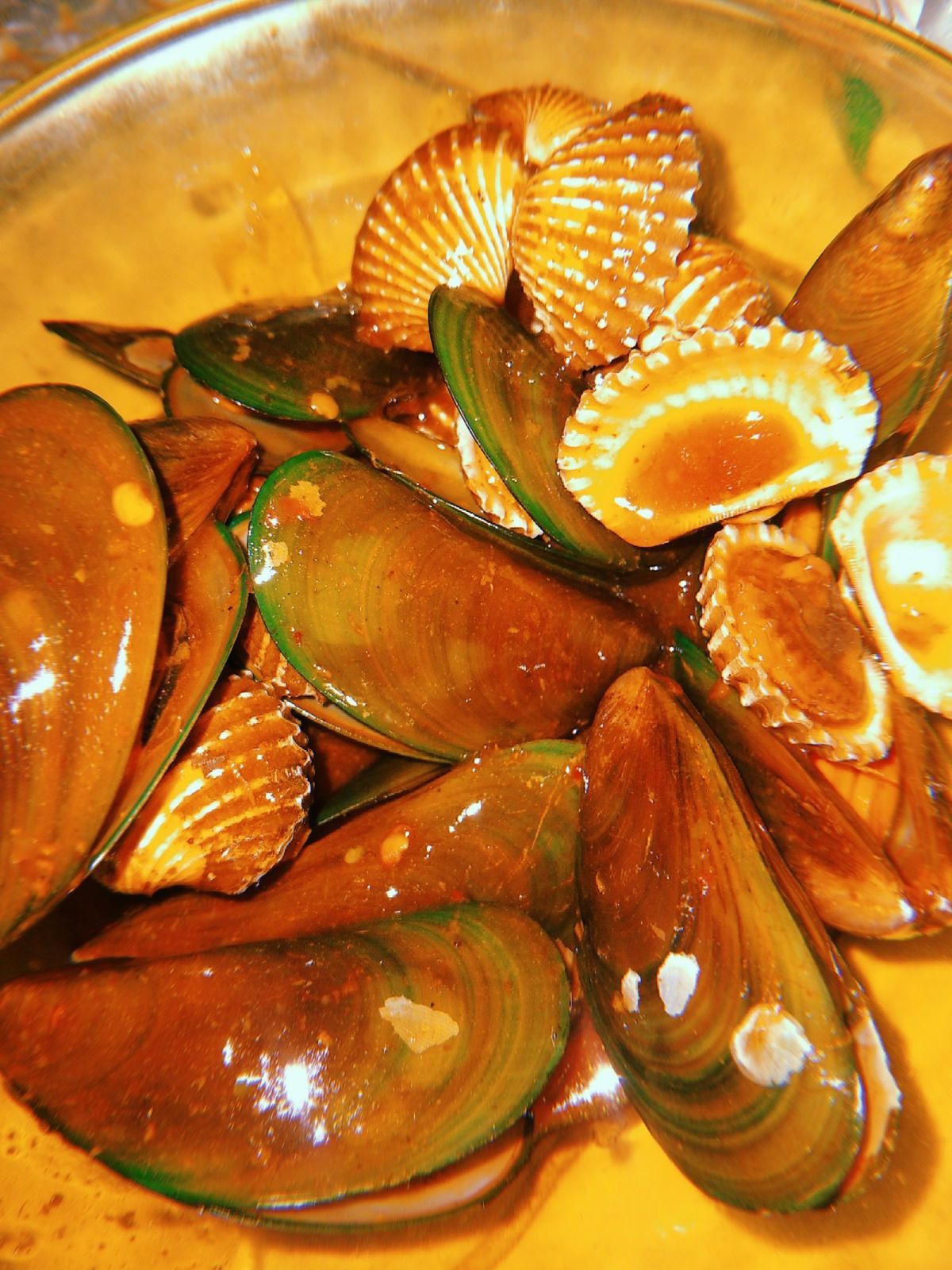 kerang