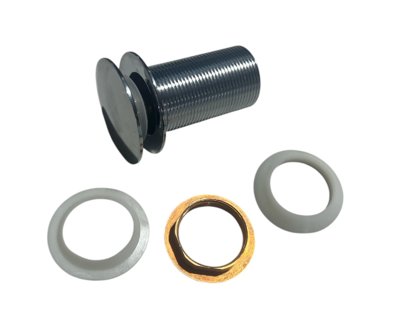 DESAGUE LAVATORIO SIN REBALSE POP UP