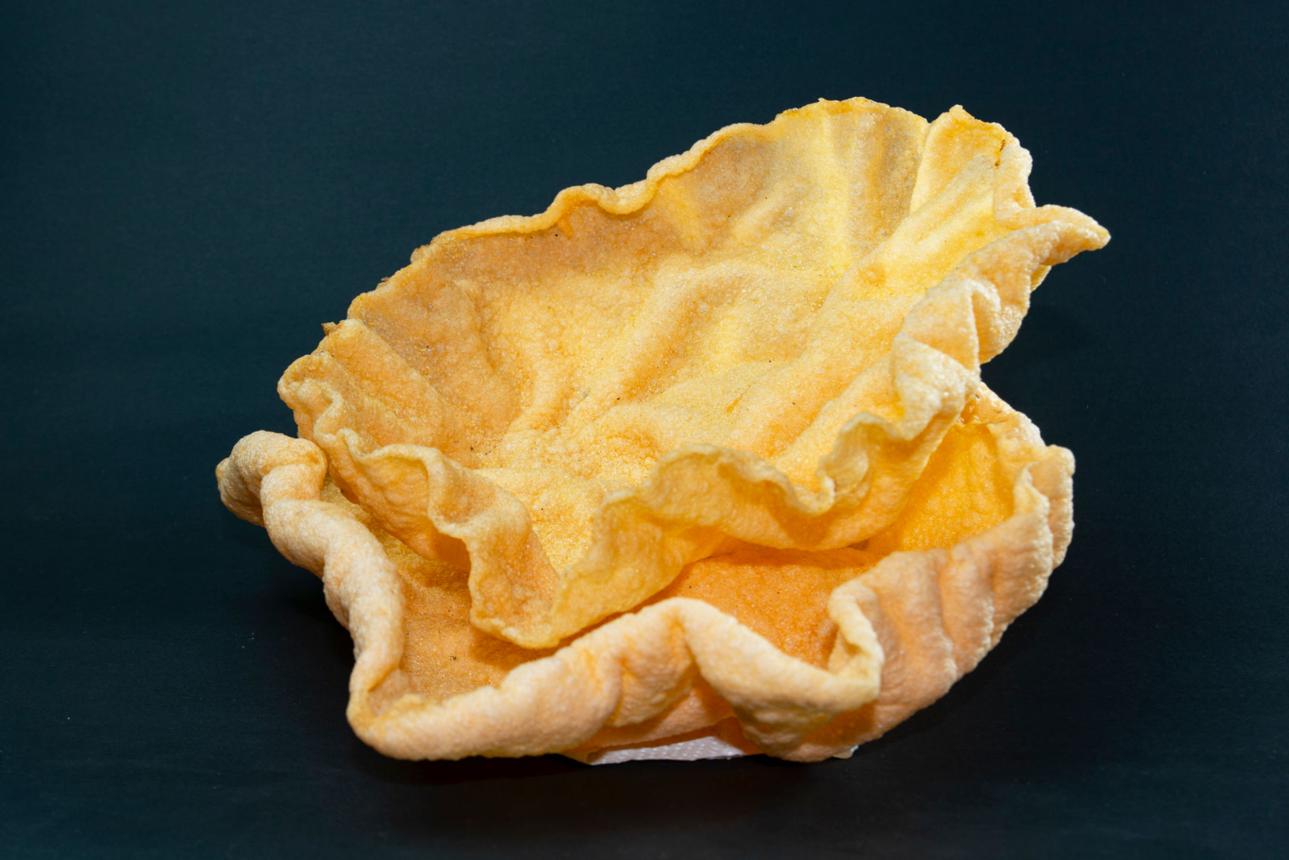 Crispy Papad