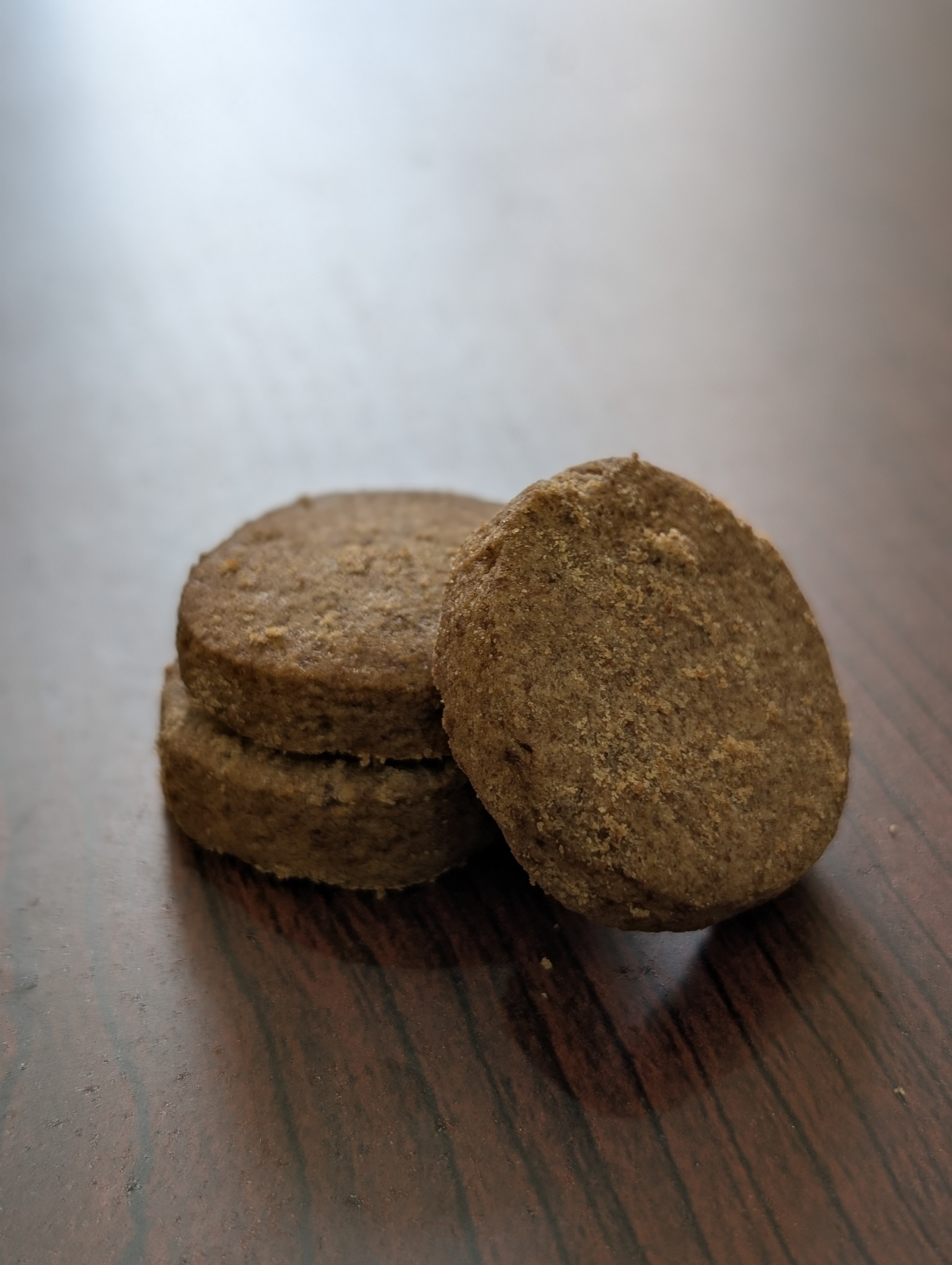 Ashwaghadha Biscuits