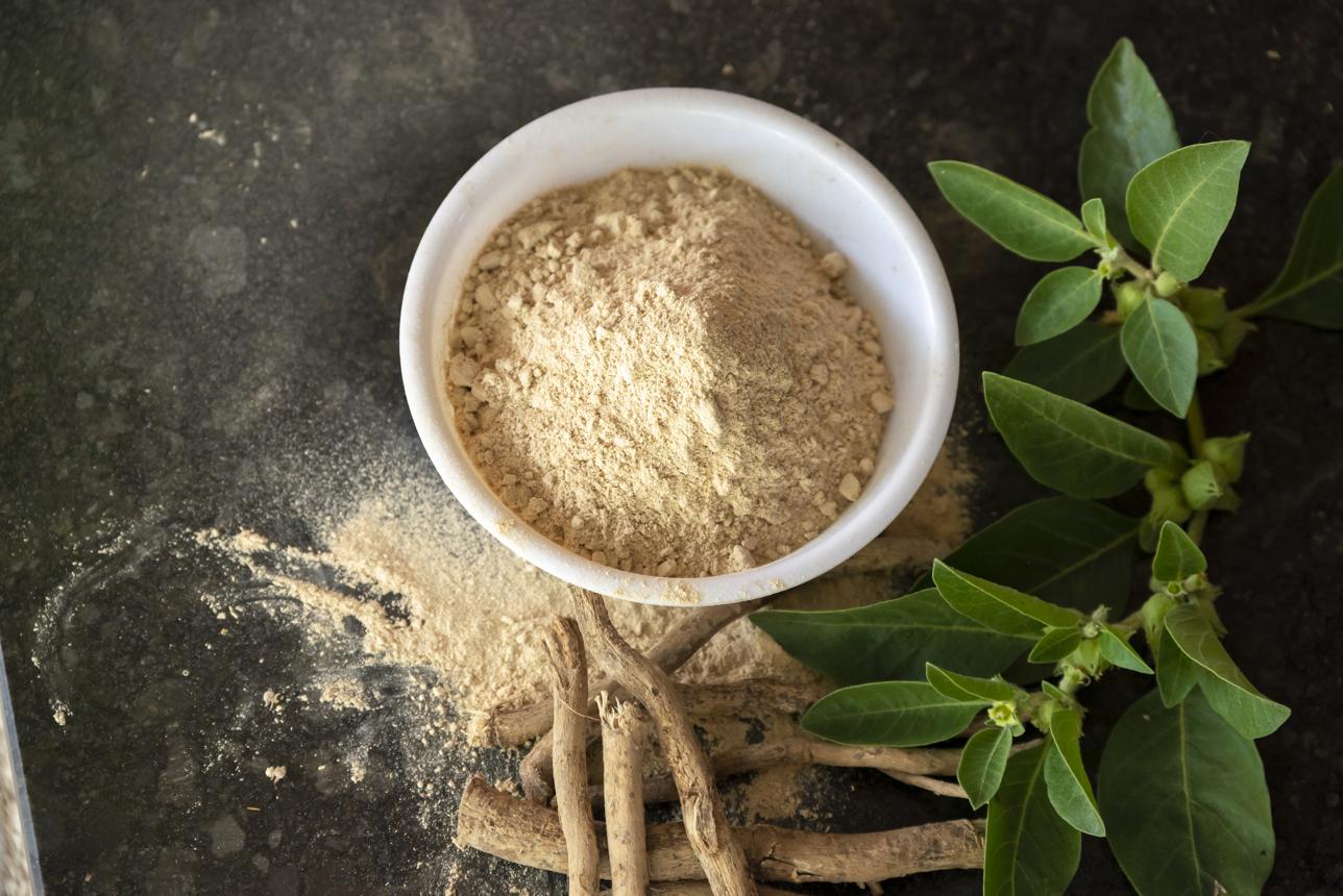 Ashwagandha Powder