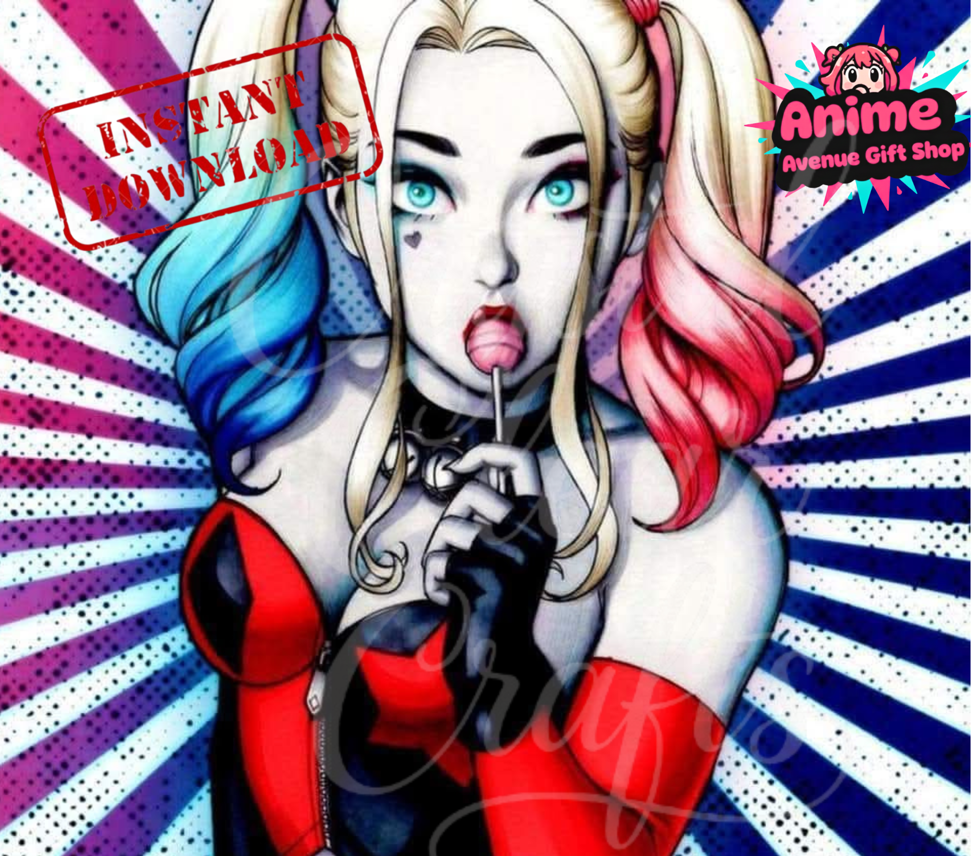 Harley Digital Tumbler Wrap