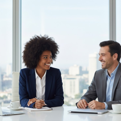 Strategy Call appointment 