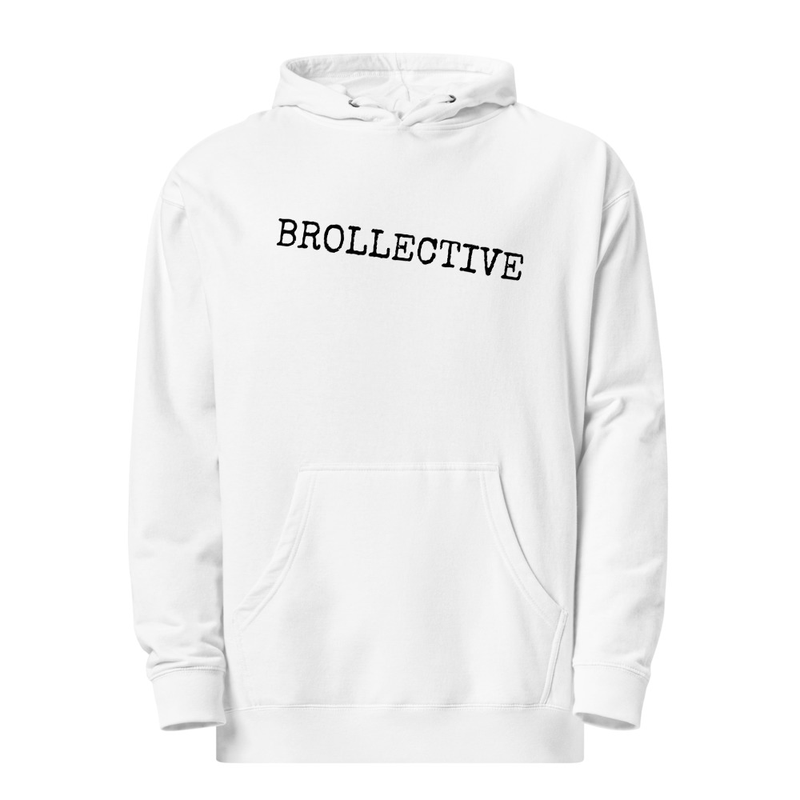 Brollective - The Hoodie