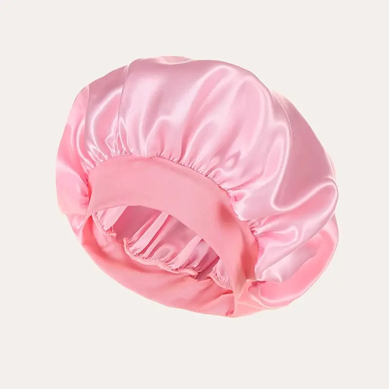 Gorro de satin