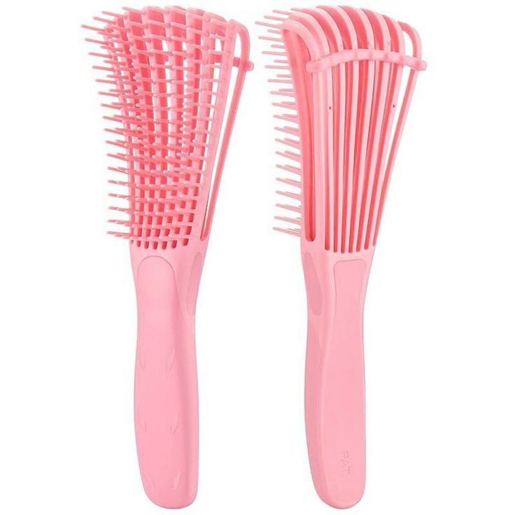 Cepillo desenredante