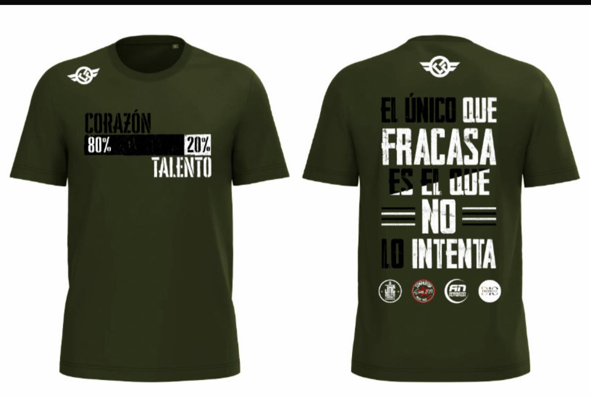 Camiseta