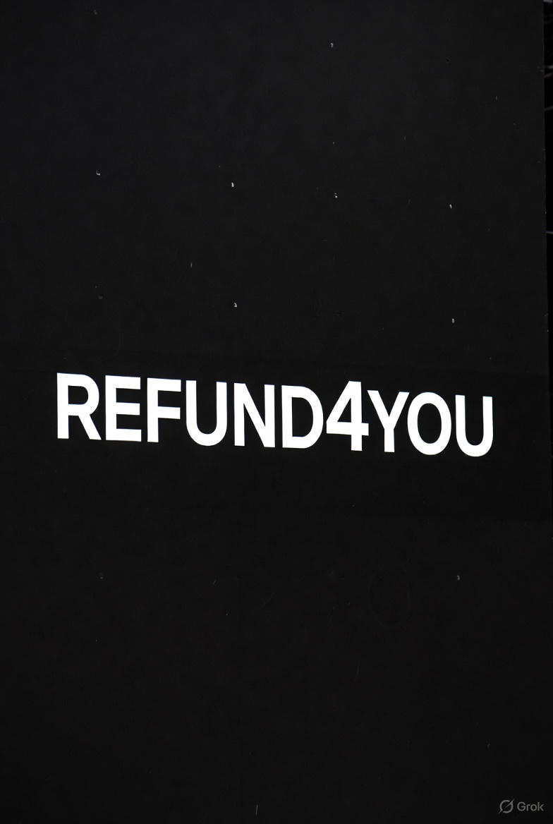 Refund -75%