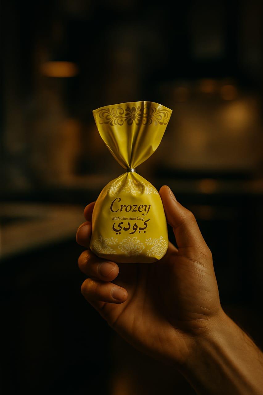 Crozey Scented Sachet