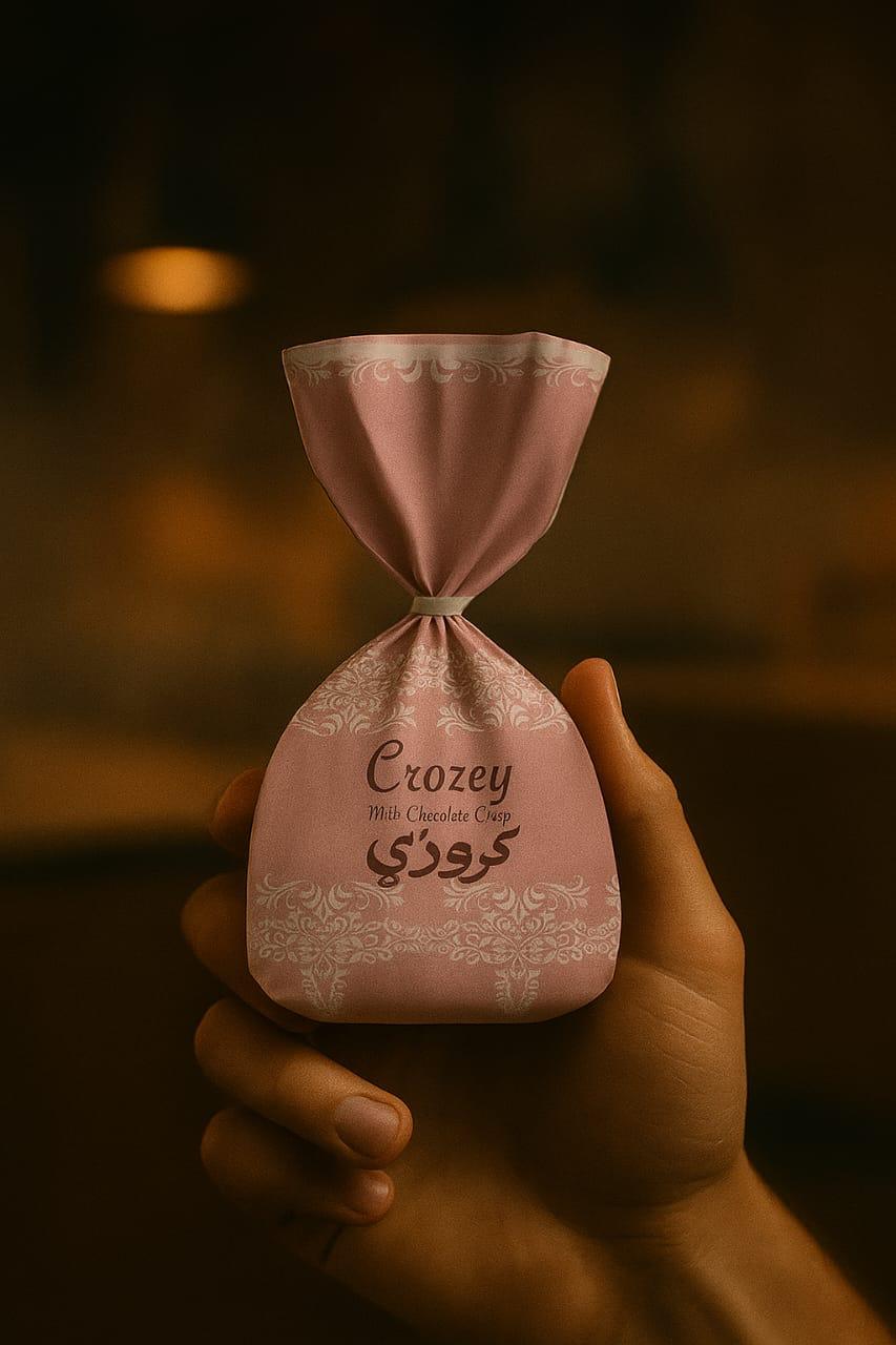 Crozey Scented Sachet