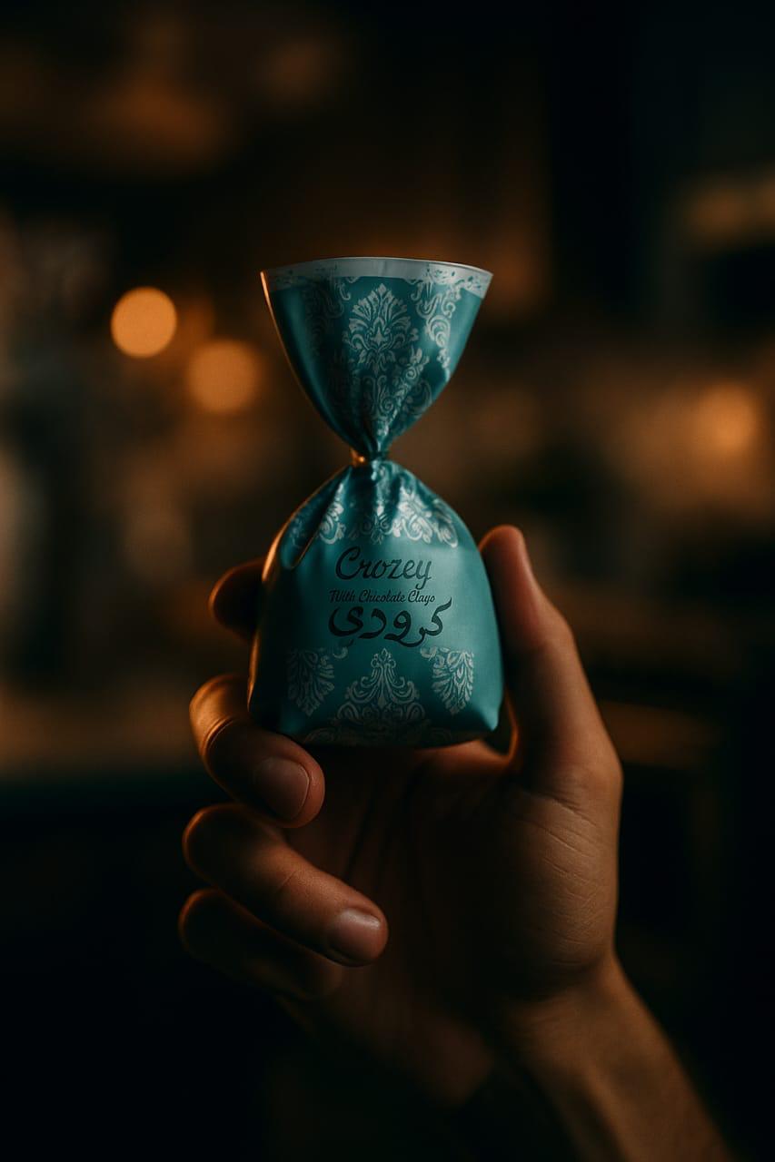 Crozey Scented Sachet