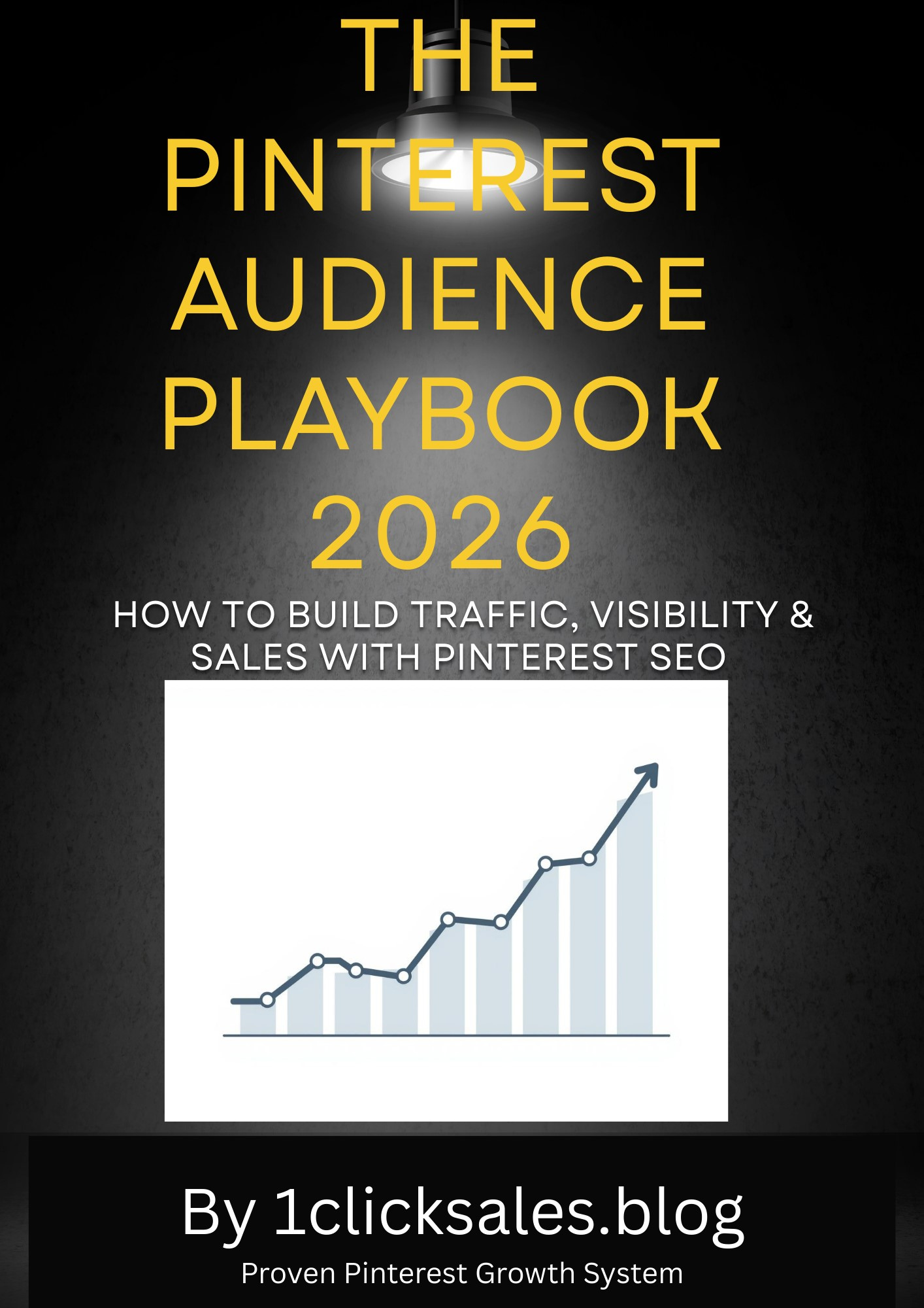 Pinterest Audience Playbook 2026