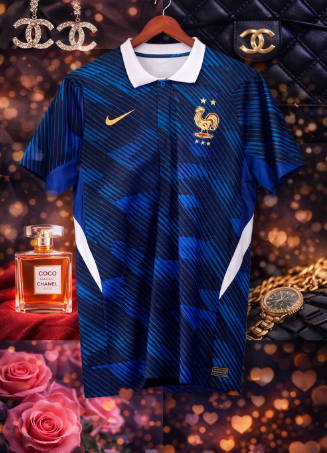Maillot de football France