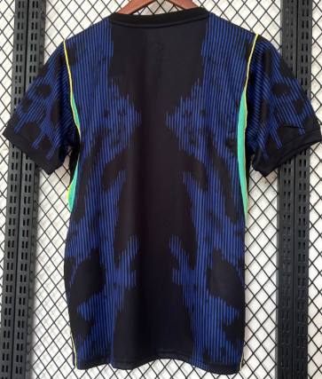 Maillot Brésil 2026