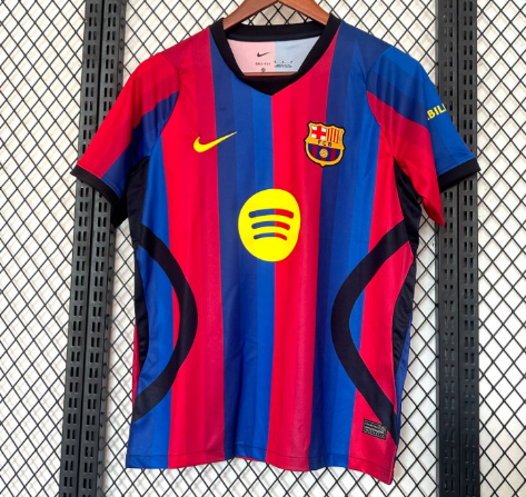 Maillot de football Barcelone 26-27