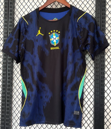 Maillot Brésil 2026