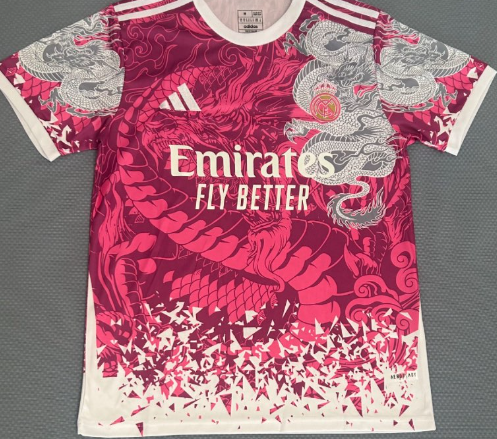 Maillot Real Madrid édition spéciale