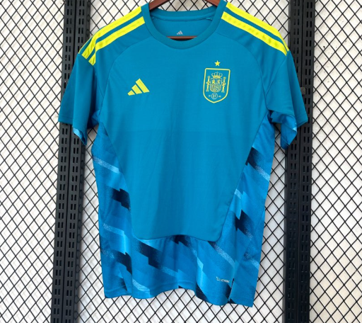 Maillot Espagne