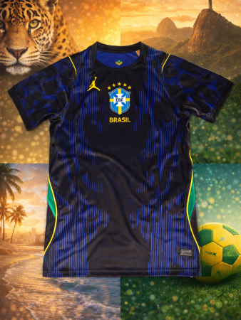 Maillot Brésil