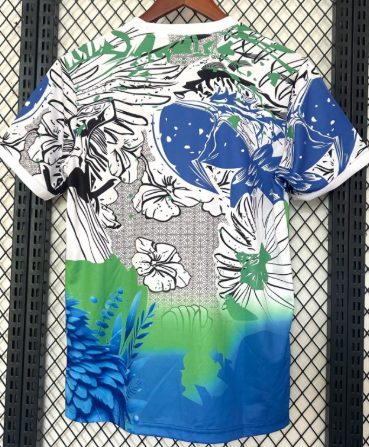 Maillot Brésil Concept 2026