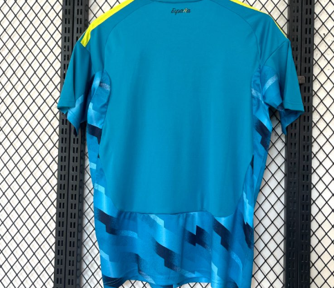 Maillot Espagne