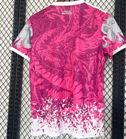 Maillot Real Madrid édition spéciale