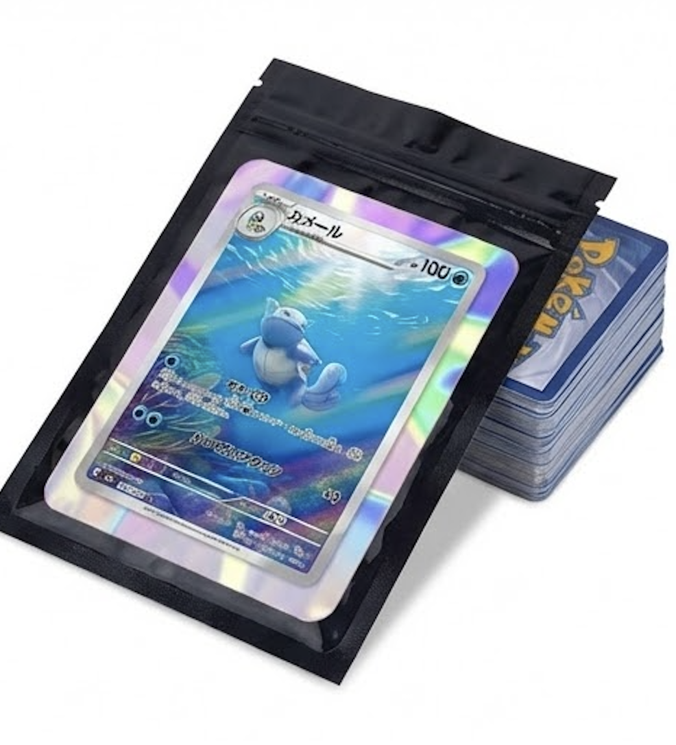 Mistery Box Pokémon Versione Lite