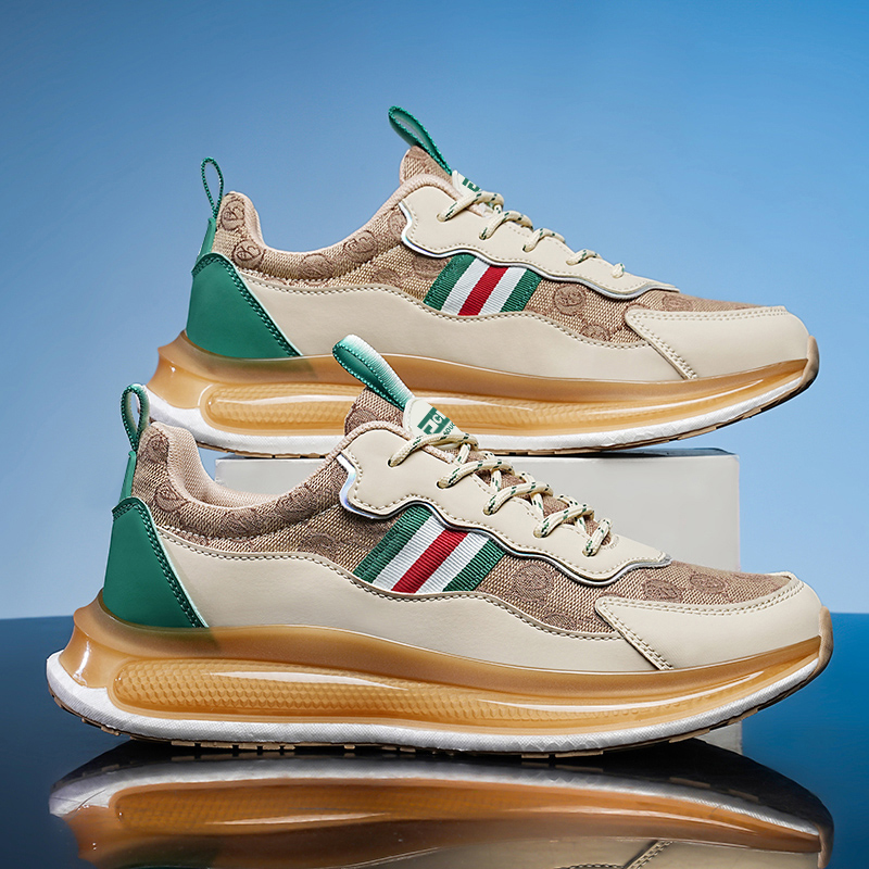 Retro Style Sneakers
