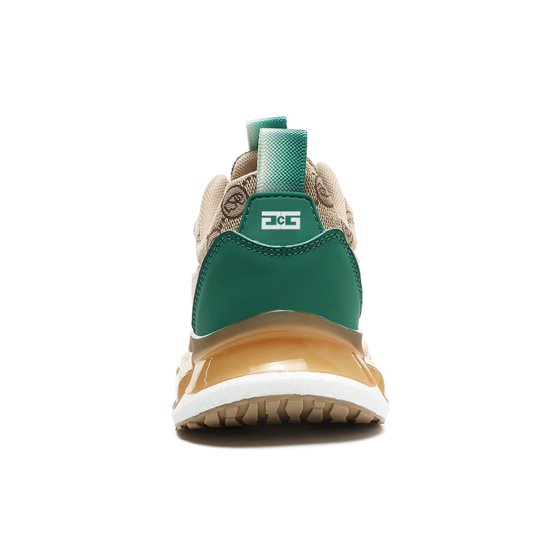 Retro Style Sneakers